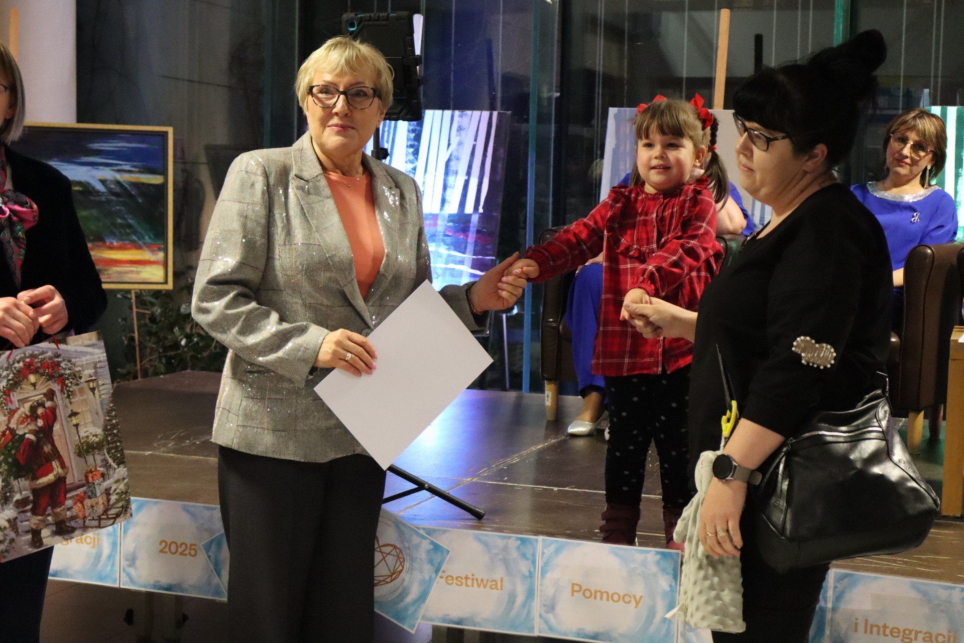 Festiwal Pomocy, Współpracy i Integracji w Chrzanowie