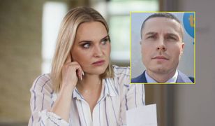 Rafał Olszak wydał oświadczenie. Zaprzecza zwolnieniu ze "Ślubu od pierwszego wejrzenia". TVN milczy