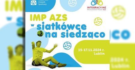 Integracyjne Mistrzostwa Polski AZS – wyjątkowe wydarzenie sportowe w Lublinie