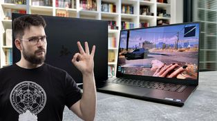 Czy udało się poprawić najlepszy laptop 2025? Testujemy nowego Razer Blade 16 (2026)