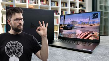 Czy udało się poprawić najlepszy laptop 2025? Testujemy nowego Razer Blade 16 (2026)