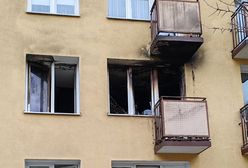 Pan Władek nie żyje. Uratował koty z pożaru