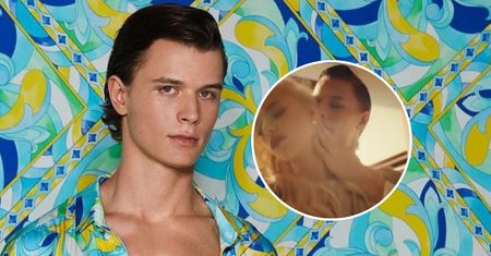 Widzowie mają dość Grzegorza z "Top Model"? W sieci burza. "Płacz i histeria"