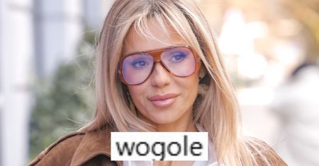 Fan wytknął Dodzie błąd ortograficzny: "Gdzie to wysokie IQ?". Szybko go wyjaśniła