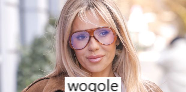 Fan wytknął Dodzie błąd ortograficzny: "Gdzie to wysokie IQ?". Szybko go wyjaśniła