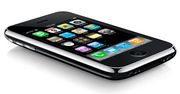 Milion iPhone'ów 3G rozdanych w pierwszy weekend