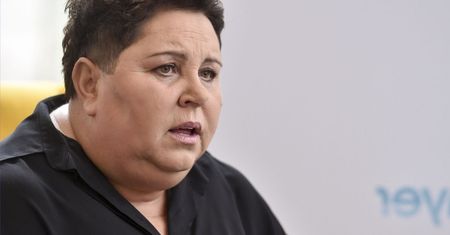 Oto z kim nie lubi rozmawiać. "Nieprzygotowany, plecie bzdury"