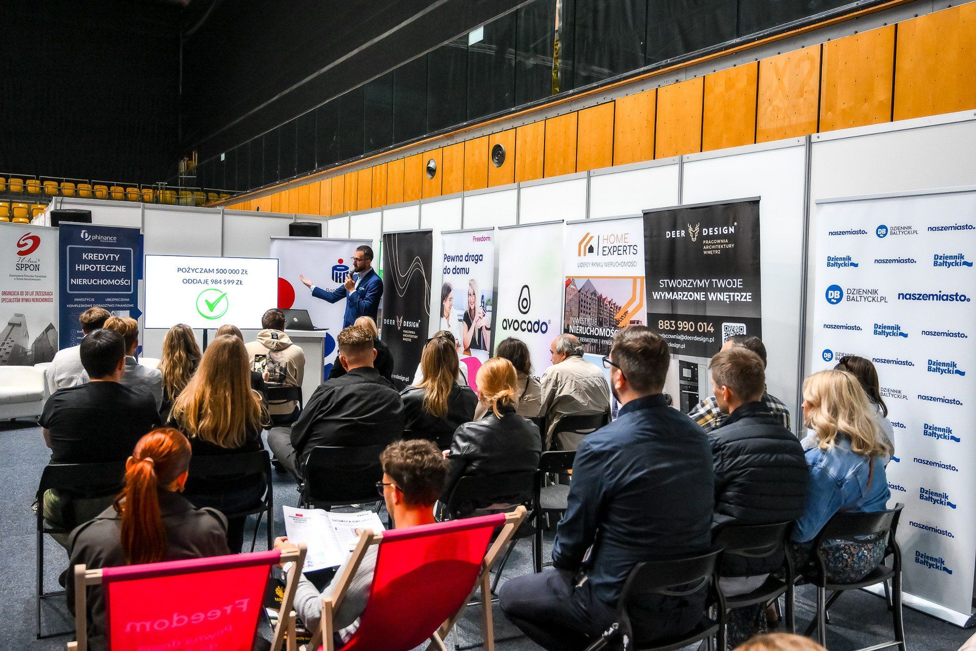 Pomorskie Tragi Mieszkaniowe 2025