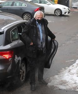 Zakończyło się spotkanie kierownictwa PiS