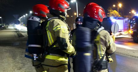 Tragedia w Lubelskim. Odnaleziono zwłoki 60-latka w studni