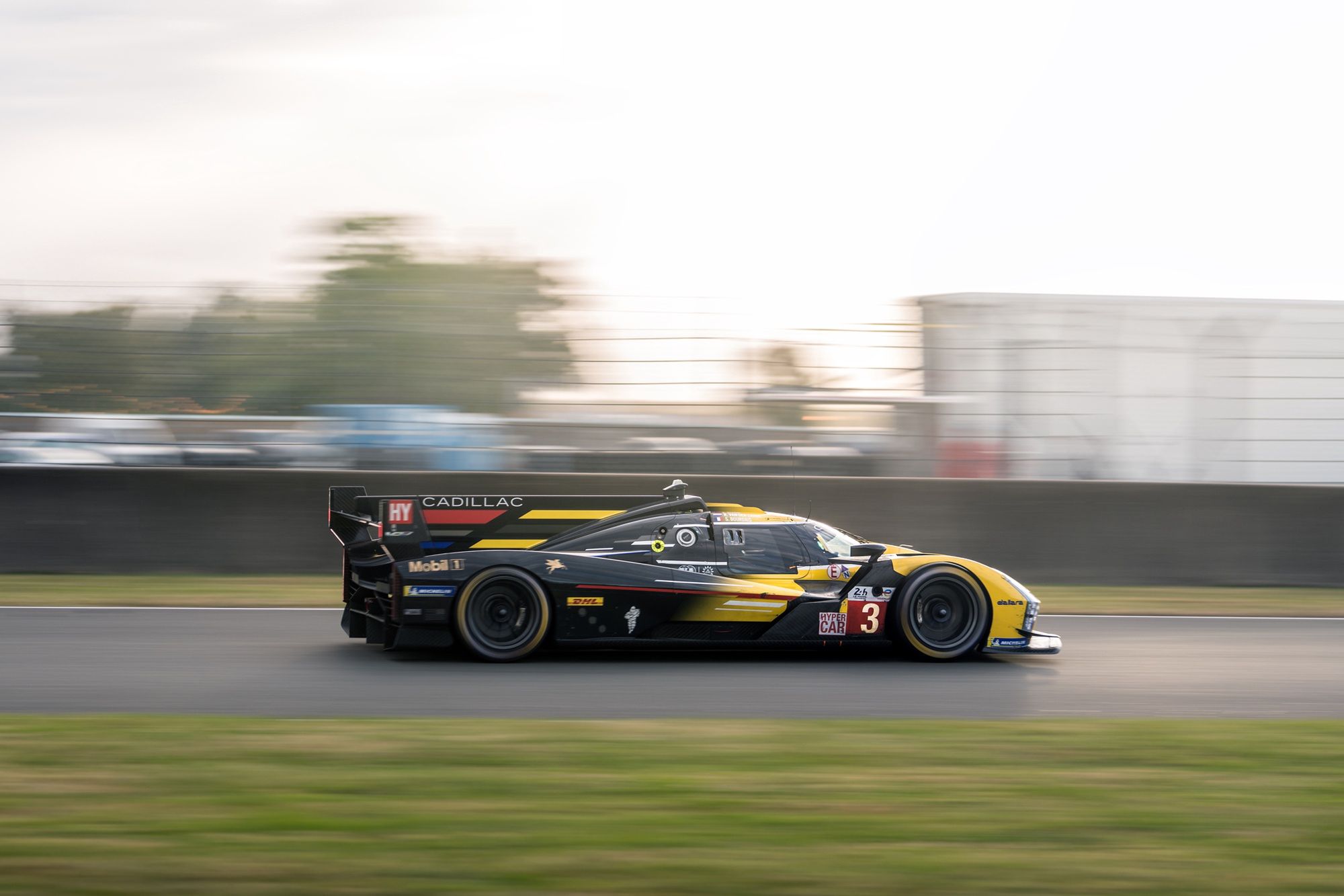 24h Le Mans (2024)