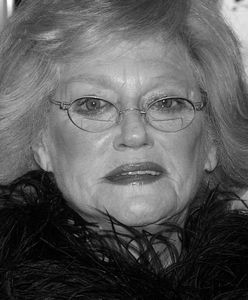 Suzanne Shepherd nie żyje. Aktorka "Rodziny Soprano" miała 89 lat