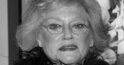 Suzanne Shepherd nie żyje. Aktorka "Rodziny Soprano" miała 89 lat