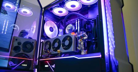 Promocja na procesory AMD Ryzen i karty Radeon. Ceny niższe nawet o kilkaset złotych
