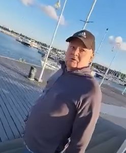 "Idziemy w stronę katastrofy". Wrze po słowach Glapińskiego