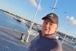 "Idziemy w stronę katastrofy". Wrze po słowach Glapińskiego