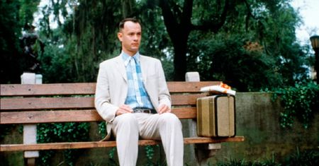 Tom Hanks skończył 67 lat. Rozpoznasz jego kultowe role?