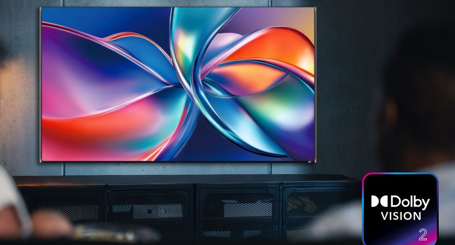 Canal+ zaoferuje treści w nowej technologii Dolby Vision 2