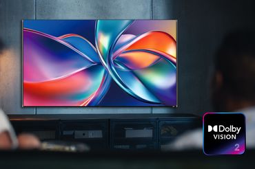 Już niebawem pojawią się telewizory z Dolby Vision 2