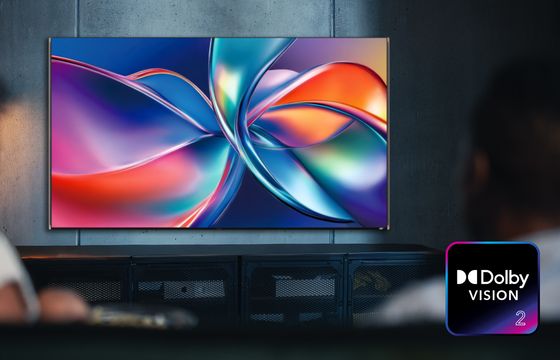 Canal+ zaoferuje treści w nowej technologii Dolby Vision 2