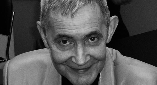 Zmarł wieloletni felietonista „Polityki” Ryszard Marek Groński