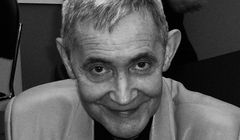 Zmarł wieloletni felietonista „Polityki” Ryszard Marek Groński
