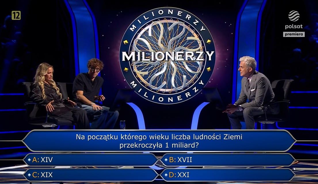 Magdalena Tarnowska i Bagi