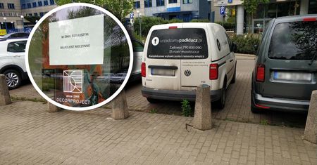 Prokuratura przygląda się upadającej firmie. "Zwrócono się do sądu"