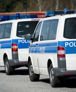 Dramatyczny wypadek Flixbusa w Niemczech. 5 osób nie żyje