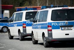 Dramatyczny wypadek Flixbusa w Niemczech. 5 osób nie żyje