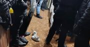 Konin: Zatrzymany 29-latek odpowie za atak nożem i posiadanie narkotyków