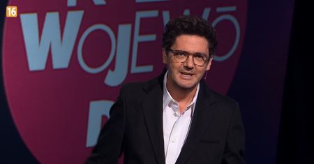 Wojewódzki rzucił żenujący żart o Putinie. W sieci jest odważniejszy niż w TVN