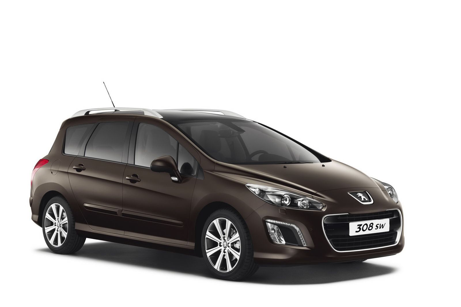 2012 Peugeot 308