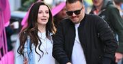 Marcin Hakiel zdradził, jaką macochą jest Dominika. "Pilnuję, żeby nie było odzywek"