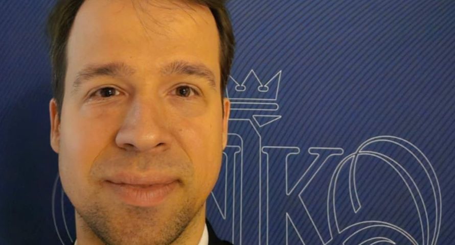 Nowy rzecznik NIK. Przeszedł z TOK FM