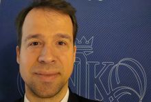 Bartłomiej Pograniczny, fot. screen z facebooka
