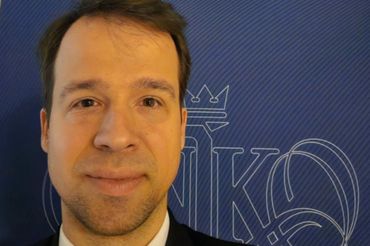 Bartłomiej Pograniczny, fot. screen z facebooka
