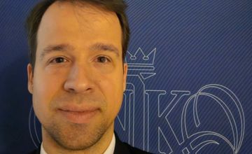 Nowy rzecznik NIK. Przeszedł z TOK FM