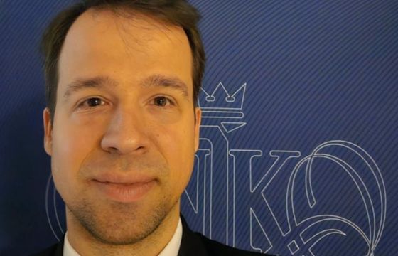 Nowy rzecznik NIK. Przeszedł z TOK FM