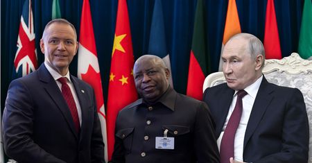 Ujawniono kulisy walki o G20. Rosja torpeduje starania, ale nie wprost