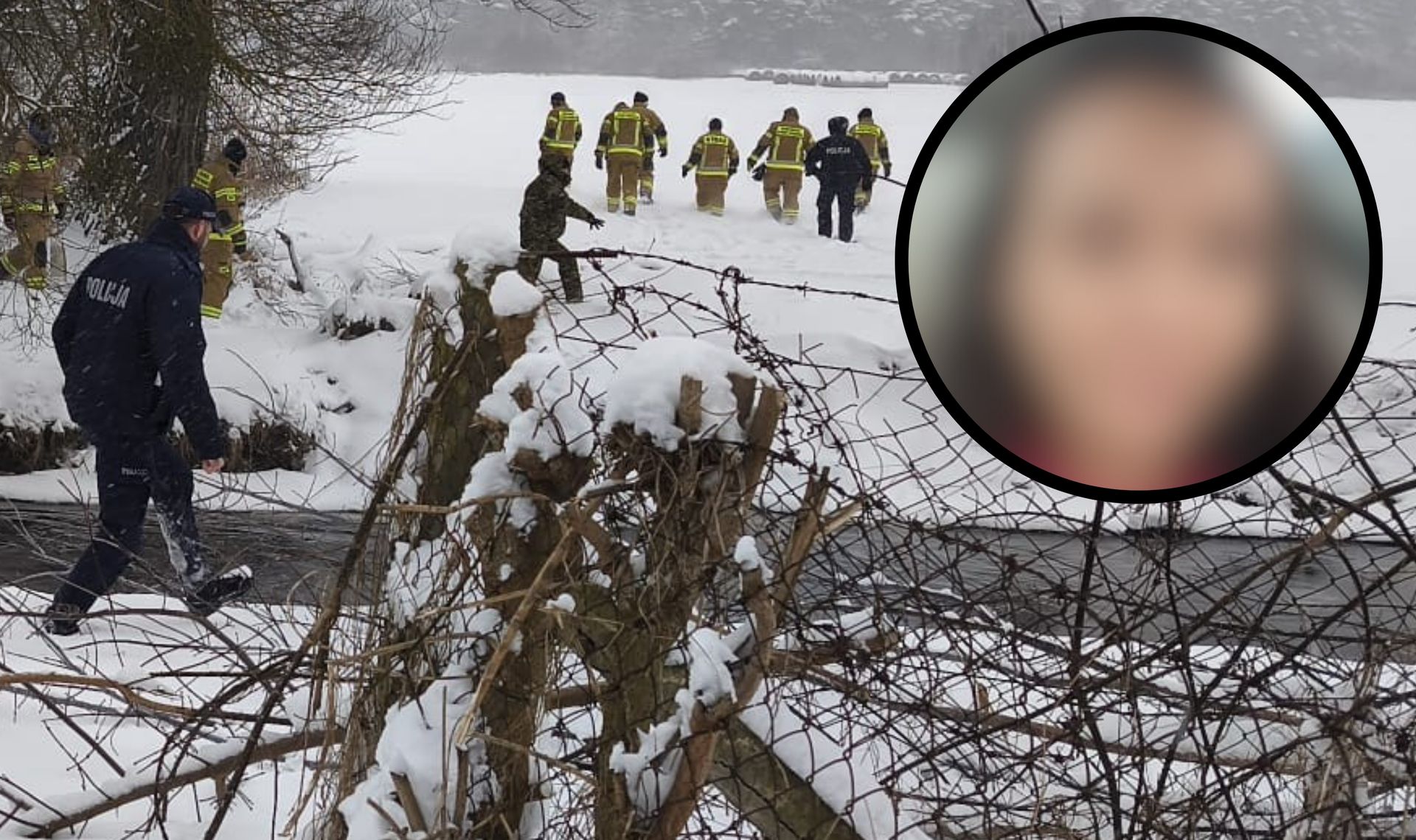 Sąsiedzi wstrząśnięci śmiercią Emilii. Nieoficjalne informacje o małżonkach