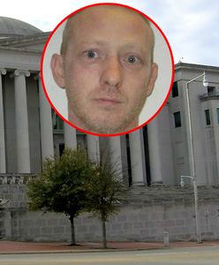 Zabiją go w czwartek. Egzekucja w Alabamie. Poruszające słowa skazanego