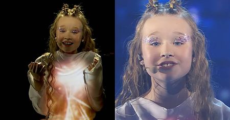 WYNIKI Eurowizji Junior 2025. Które miejsce zajęła Marianna Kłos?