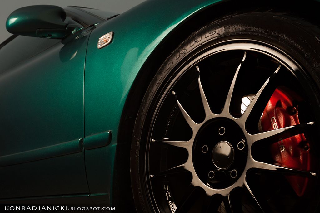 Toyota Celica 5