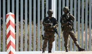 Niepokojące doniesienia z granicy z Białorusią. Tak źle nie było od tygodni