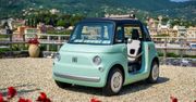 Mogą nim jeździć 14-latkowie. Nowy model Fiata