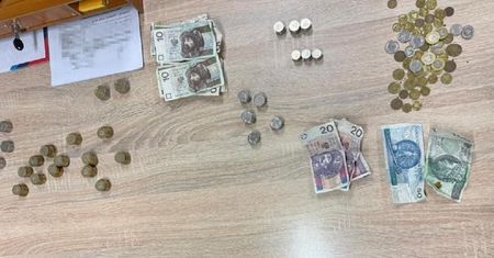 Szokująca kradzież w solarium. Kobiecie grozi 5 lat więzienia