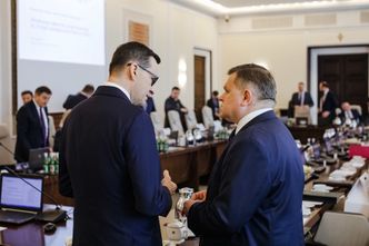 Wyszła na jaw porażka PiS. Powiedział o niej sam premier Morawiecki