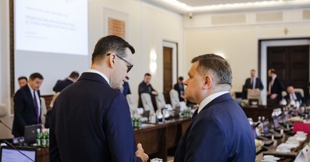 Wyszła na jaw porażka PiS. Powiedział o niej sam premier Morawiecki