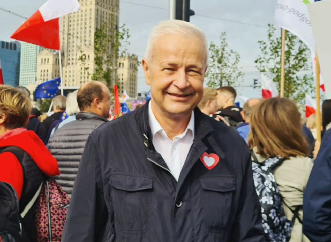 Nowa pasja Tajnera? Dzieli ją z 5-letnim synem